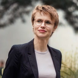 Sylvia Manteufel