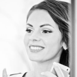 Raluca Mucescu's profile picture