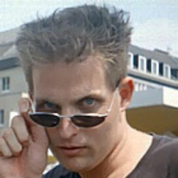 Jens Thiel
