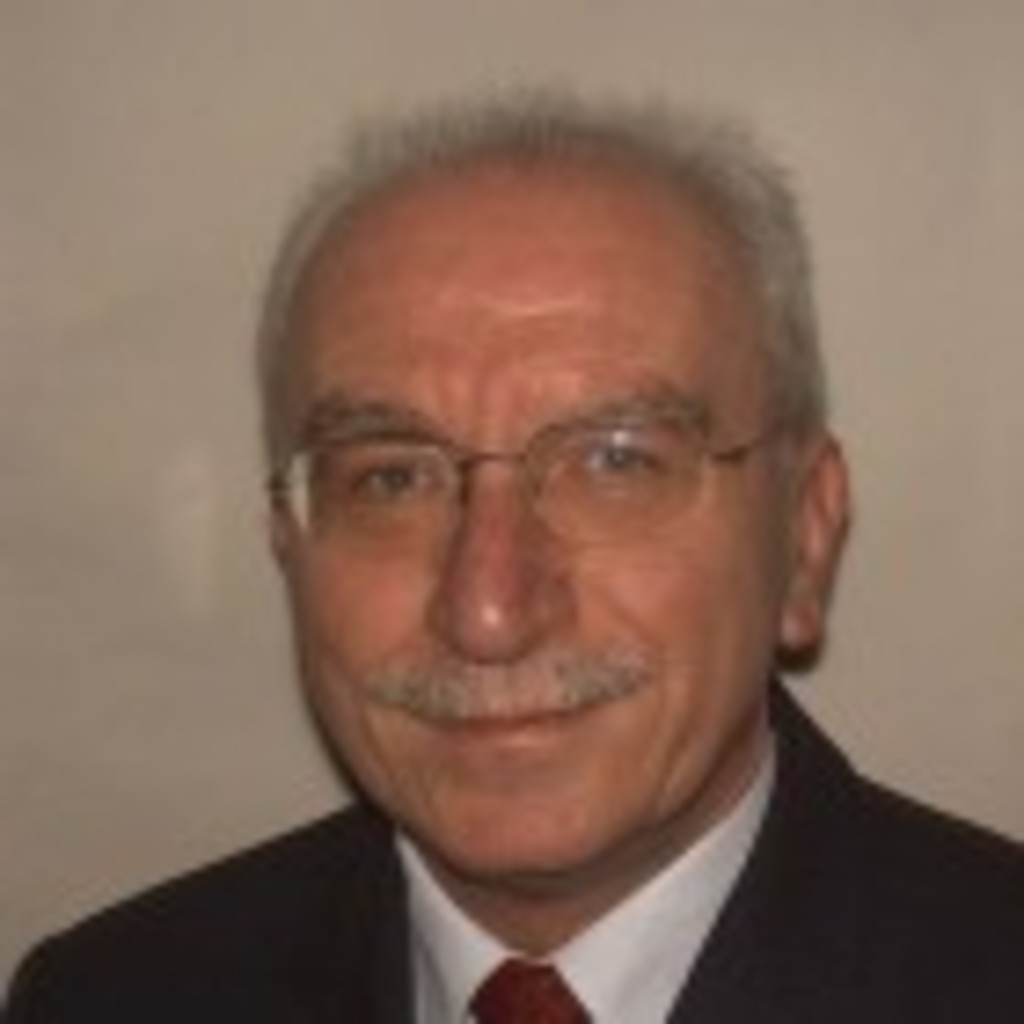 Raymond Grosse Einkäufer HIB Trim Part Solutions XING