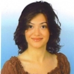 Aslıhan Nasıfoğlu