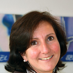 Susanne Schneider