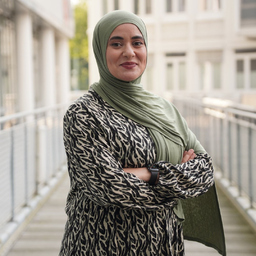 Siham Kajouji