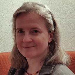 Susanne Kettl
