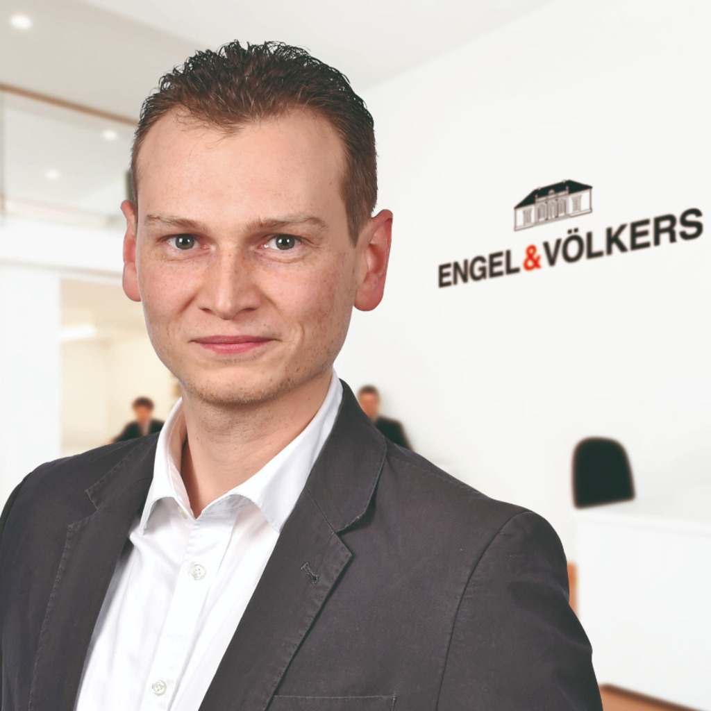 Andrej Zillich Rollout Manager Engel & Völkers Technology GmbH XING