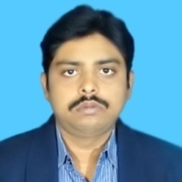 HARSH SRIVASTAVA