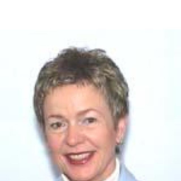 Maria Berger