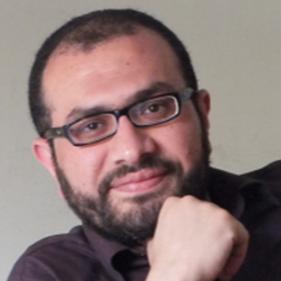 Mahmoud Radwan