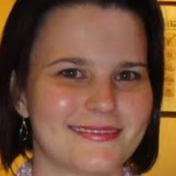 Mag. Paula Buvert's profile picture