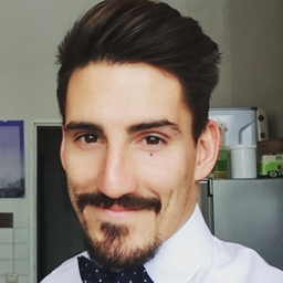Mario Vila Boa