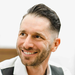 Cristoph Fabikan