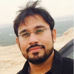 Asif Irfan