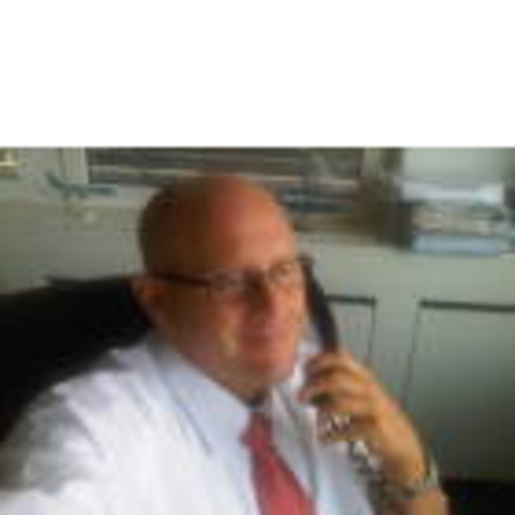 Jörg Servaty National Account Manager DACHSER SE XING