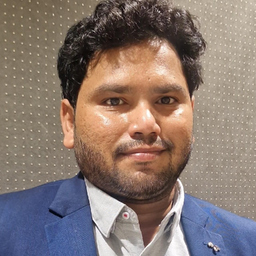 Charan Kumar