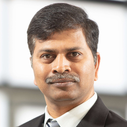 Prasad Narasimha