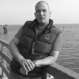 Andreas Bodendorfer