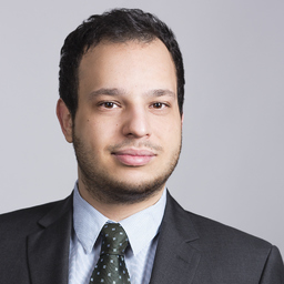 Mohamed Jamal Eddine