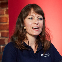 Esther Römer