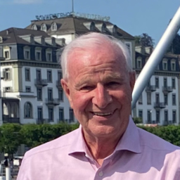 Peter Brandenberg