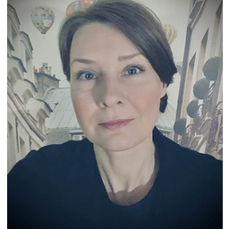 Anja Martin