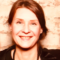 Anja Martin