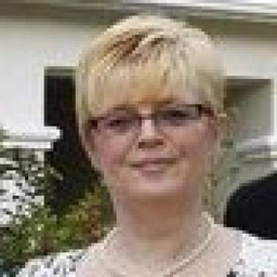 Martina C. Schramm
