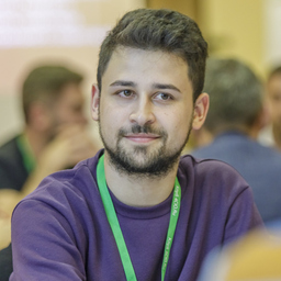 Nikita Samoylov