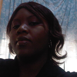 CLEMENTINA ANEKE