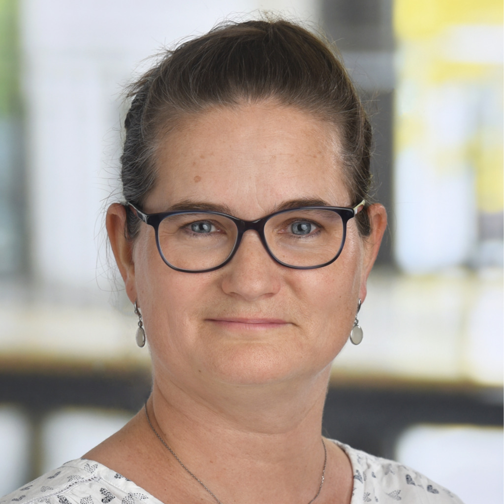 Tina Pfeiffer HR MA Personal Strube D S GmbH XING Tina 