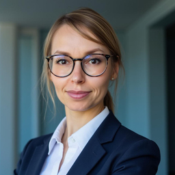 Dr. Eva Hradetzky CMD