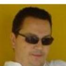 Eugenio Fernandez Rodriguez
