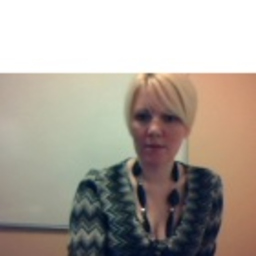 Tina Lucas's profile picture