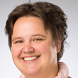 Katrin Ott's profile picture