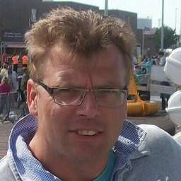 Rob Overbekking