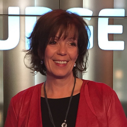 Marita Hoyer