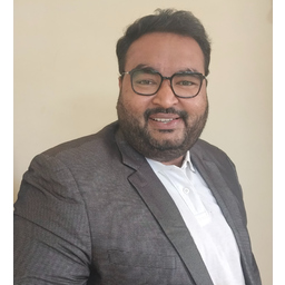 HemiN Shah