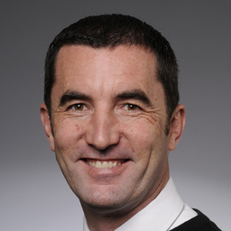 Liam Moloney
