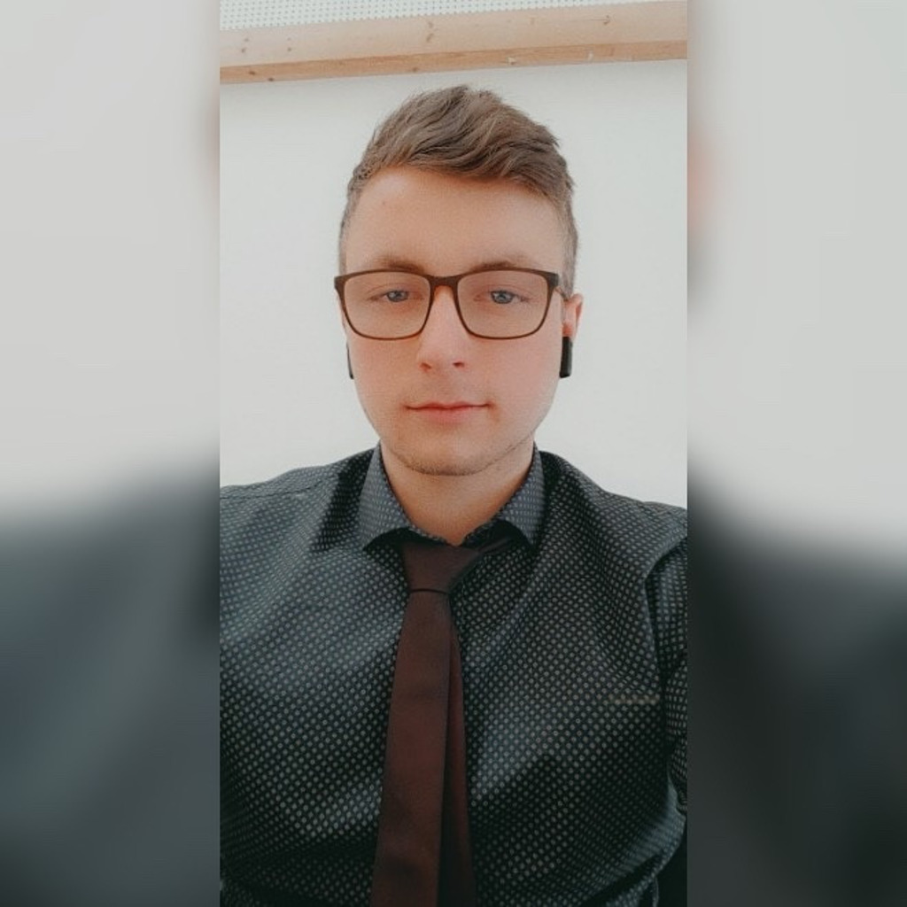 Tobias Wagner Geprüfter Industriemeister Lebensmittel Doemens e.V