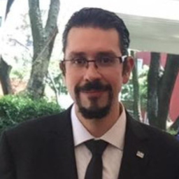 Fernando Cea Olvera