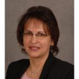 Olga Rödiger