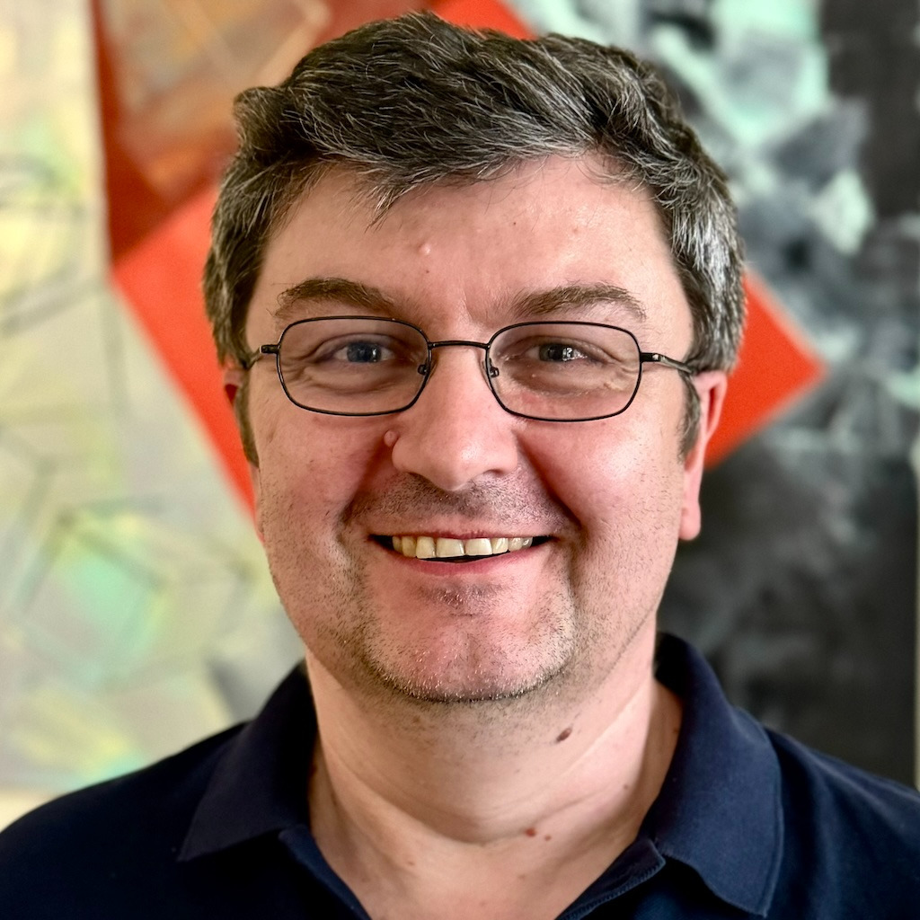 Jens Schneider CTO system.de System & Project GmbH XING