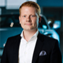 Christian Benedde