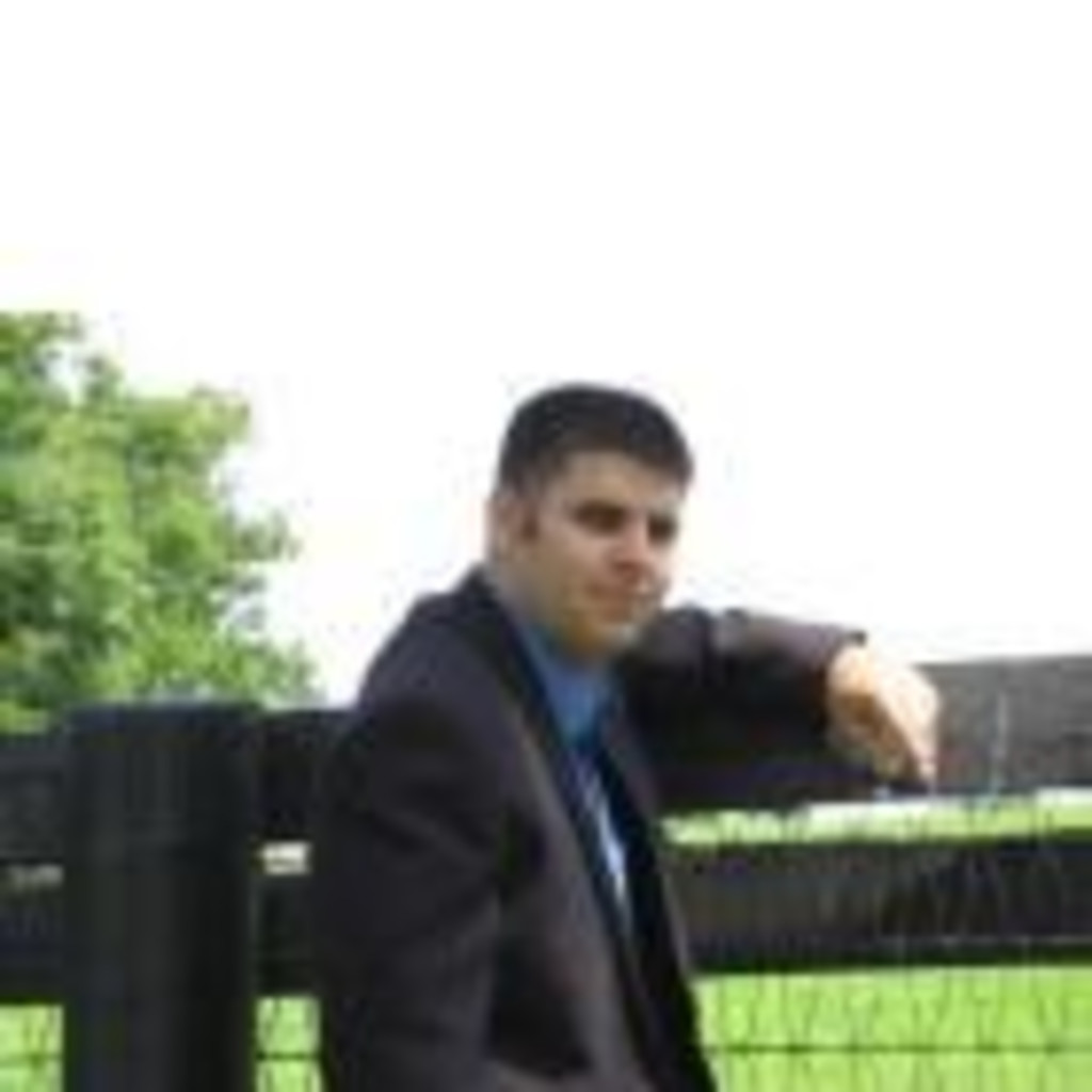 Daniel David Owner 3D Entertainment XING