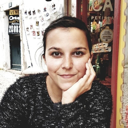 Lisa Escabias's profile picture