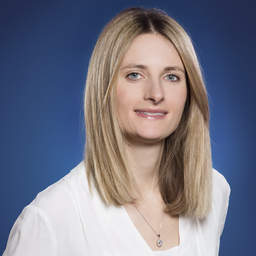 Sabine Weber