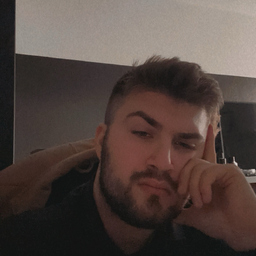 Dominik Oliveira
