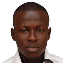 Kouadio Roland Menan