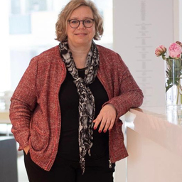 Melanie Hefter