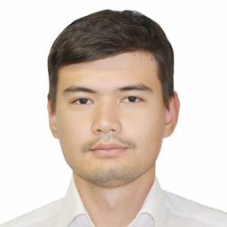 Merey Zholdas