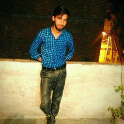 Ing. SHUBHAM SHARMA